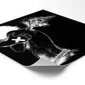 エモエンジェル ポスター (角)