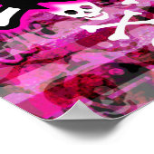 エモガール恋人 ポスター (角)