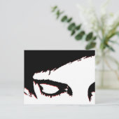 エモスタイル ポストカード (スタンド正面)