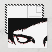 エモスタイル ポストカード (正面/裏面)