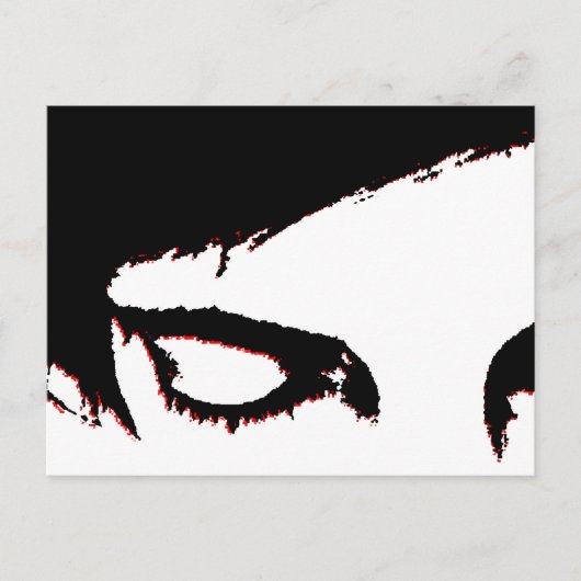 エモスタイル ポストカード (正面)