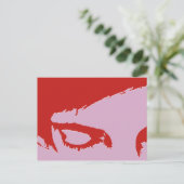 エモスタイル ポストカード (スタンド正面)