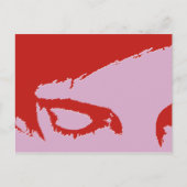 エモスタイル ポストカード (正面)