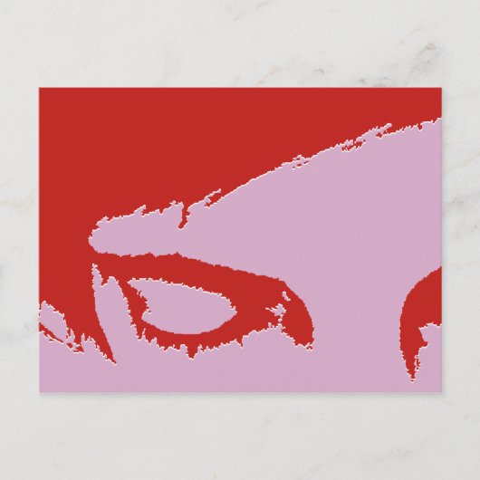 エモスタイル ポストカード (正面)