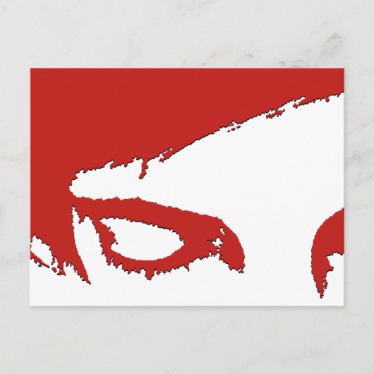 エモスタイル ポストカード (正面)