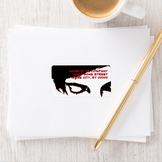 エモスタイル ラベル (インサイチュ)