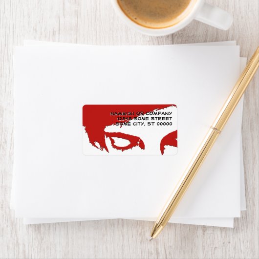 エモスタイル ラベル (インサイチュ)