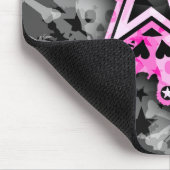 エモスターズ&スカル マウスパッド (コーナー)