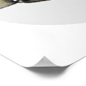 エモスロースのポスター ポスター (角)