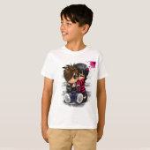 エモハグ Tシャツ (正面フル)