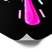 エモファンキージミックス ポスター (角)