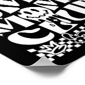 エモムズクラブマザーズ・デイ ポスター (角)