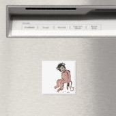 エモモンキーインク マグネット (インサイチュ (食洗機))