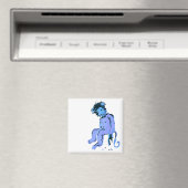 エモモンキーインク マグネット (インサイチュ (食洗機))