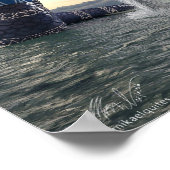 エモヤ/家萬社 ポスター (角)