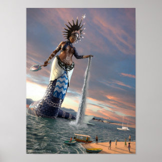 エモヤ/家萬社 ポスター