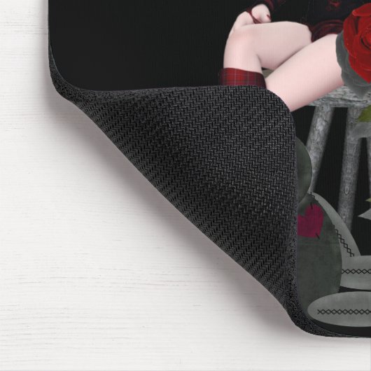 エモラブ マウスパッド (コーナー)