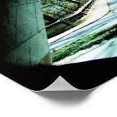 エモリーピラミッド ポスター (角)