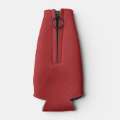 エモーショナルサポートビール – フォームビールボトルクール ボトルクーラー (裏面)