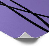 エモ愛1 ポスター (角)