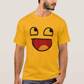 エモ素晴らしート Tシャツ