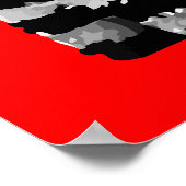 エモ・ピナータ ポスター (角)