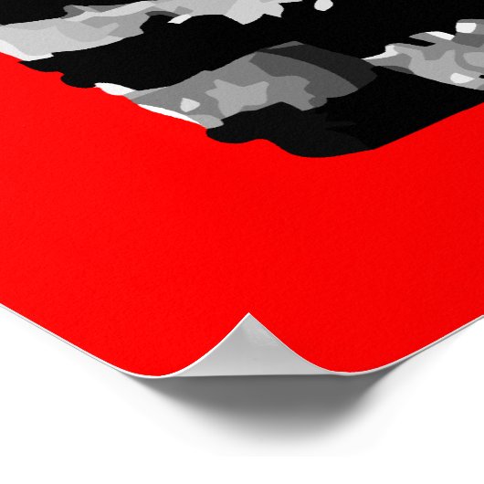 エモ・ピナータ ポスター (角)