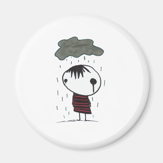 エモ マグネット (正面)