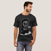 エモ Tシャツ (正面フル)