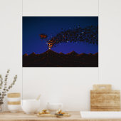 エヤフジャラヨカル ポスター (キッチン)