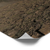 エヤフジャラヨコル ポスター (角)