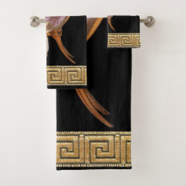 エラガバルスローマ皇帝ハリウッドリージェンシー バスタオルセット