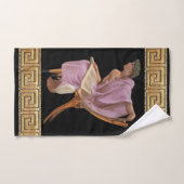 エラガバルスローマ皇帝ハリウッドリージェンシー バスタオルセット (ハンドタオル)