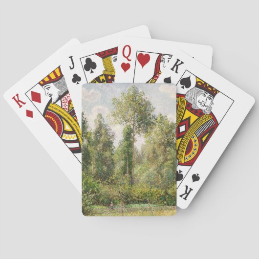 エラグニカミーリピサロ・ポプラ トランプ (裏面)