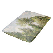 エラグニカミーリピサロ・ポプラ バスマット (アングル)