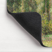 エラグニカミーリピサロ・ポプラ マウスパッド (コーナー)