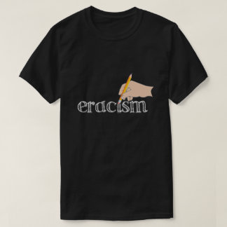 エラシズムTシャツ Tシャツ
