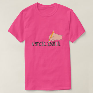 エラシズムTシャツ Tシャツ