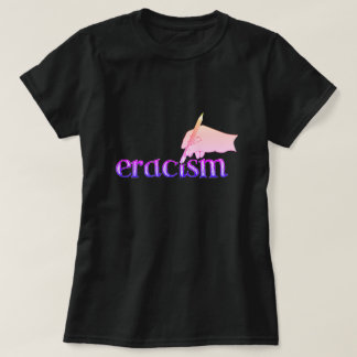 エラシズムTシャツ Tシャツ