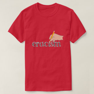 エラシズムTシャツ Tシャツ