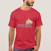 エラシズムTシャツ Tシャツ (正面)