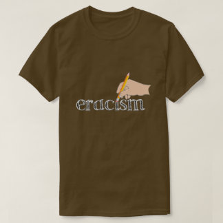 エラシズムTシャツ Tシャツ