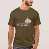 エラシズムTシャツ Tシャツ (正面)