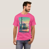 エラゾワヴォラポーランド Tシャツ (正面フル)