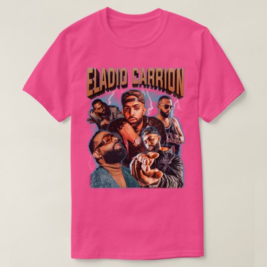 エラディオリオン Tシャツ (デザイン正面)