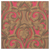 エラビクトリアンゴシックスタイル ファブリック (クローズアップ)