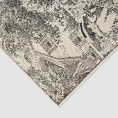 エラビクトリアンフェリー花種広告 薄葉紙 (詳細)