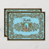 エラビクトリアンリース ポストカード (正面/裏面)