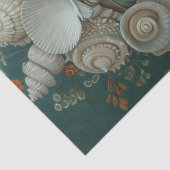 エラビクトリアンレディフローラシーシェルデコページ 薄葉紙 (詳細)