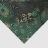 エラビクトリアンーレディフローラヘアドレスデカッペ 薄葉紙 (詳細)